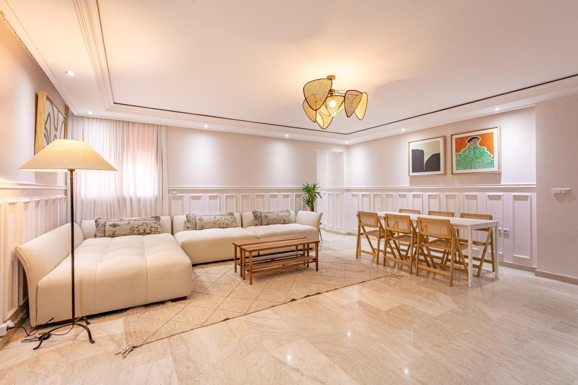 Migdal Gueliz Apart Hotel マラケシュ エクステリア 写真