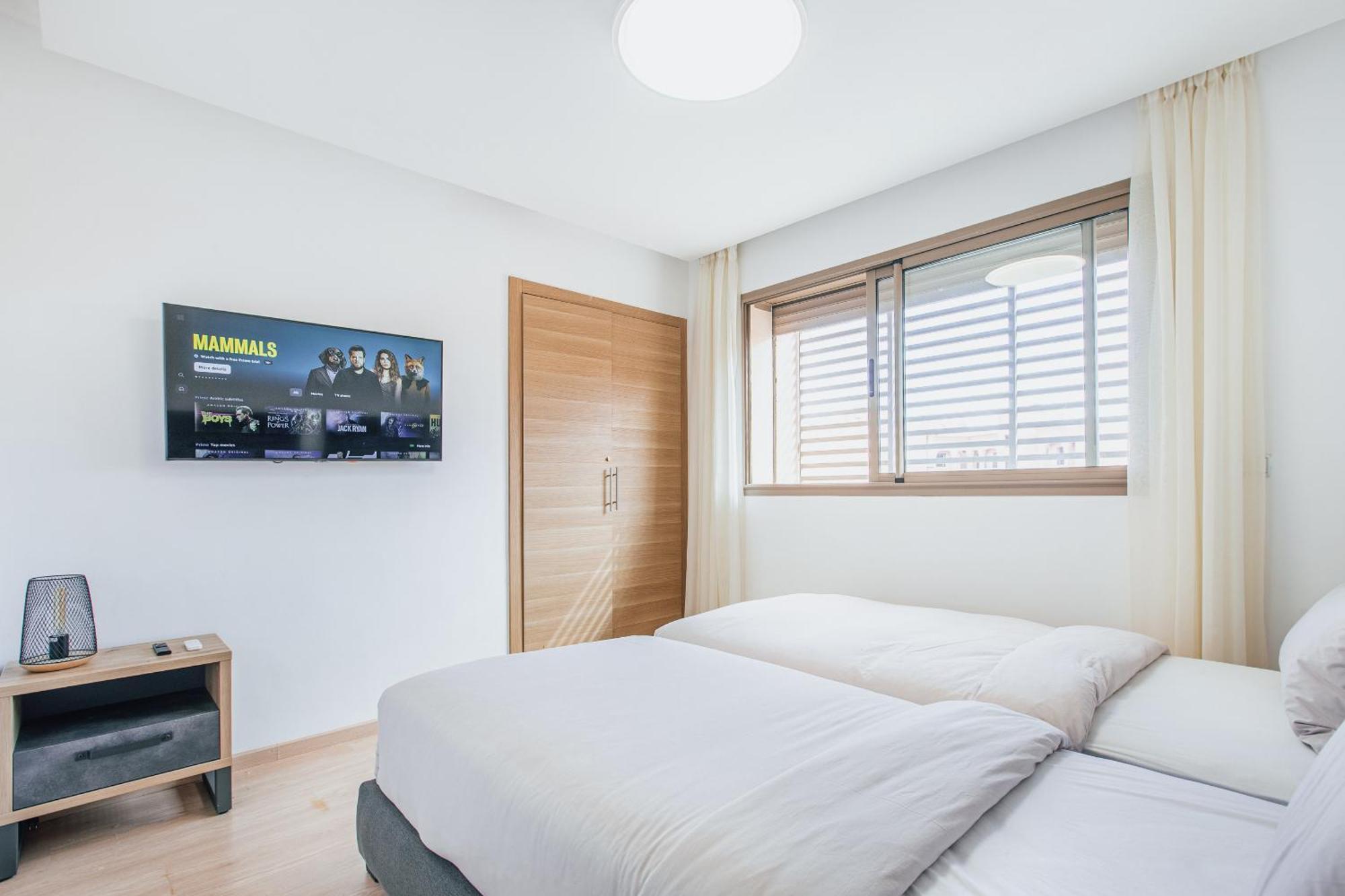 Migdal Gueliz Apart Hotel マラケシュ エクステリア 写真